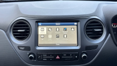 Hyundai i10 1.0 Go SE 5dr Petrol Hatchback